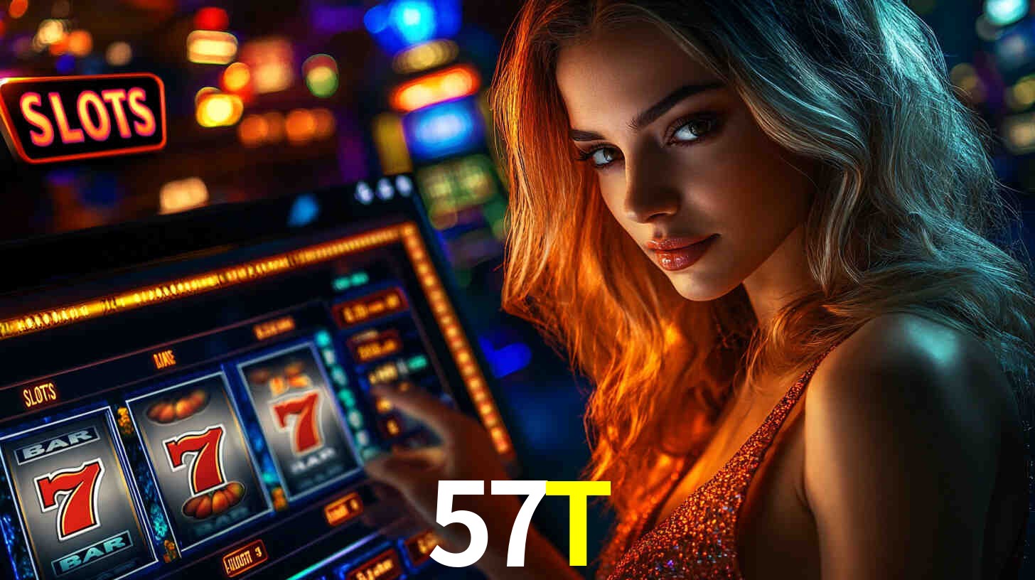 Apostas Esportivas no 57T